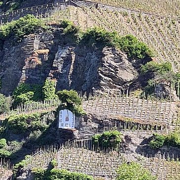 Wehlener Sonnenuhr