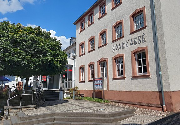 Kreissparkasse Neumagen-Dhron