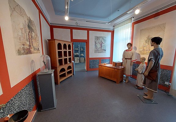 Neumagen_Museum_Pachtzahlung