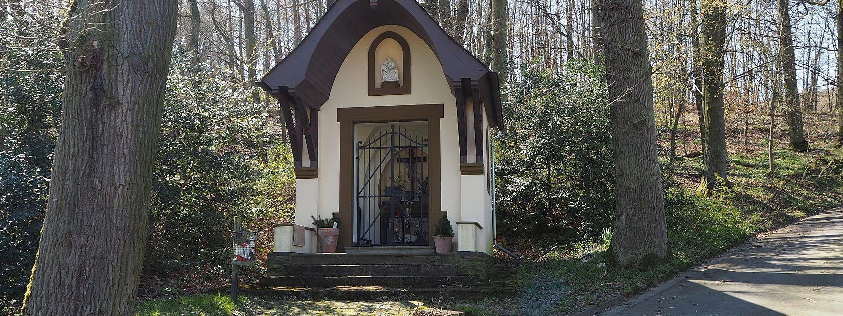 Waldkapelle