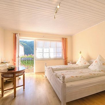 Gästezimmer