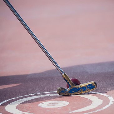 Minigolf