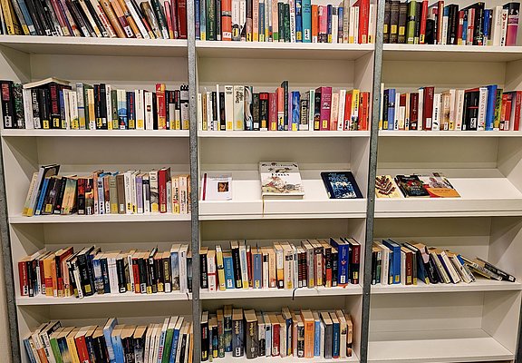 Literaturkurs in Bernkastel-Kues