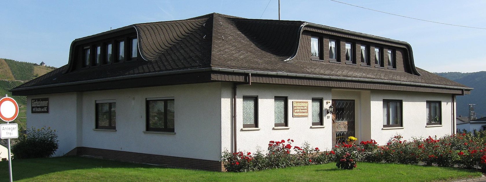 Weingut elmar