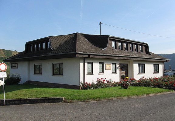 Weingut elmar