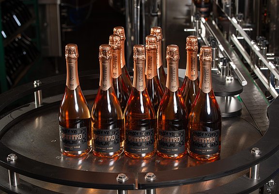 Sekt Deinhard´s