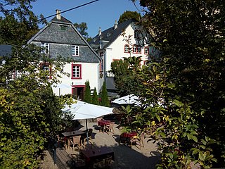 Kloster Siebenborn