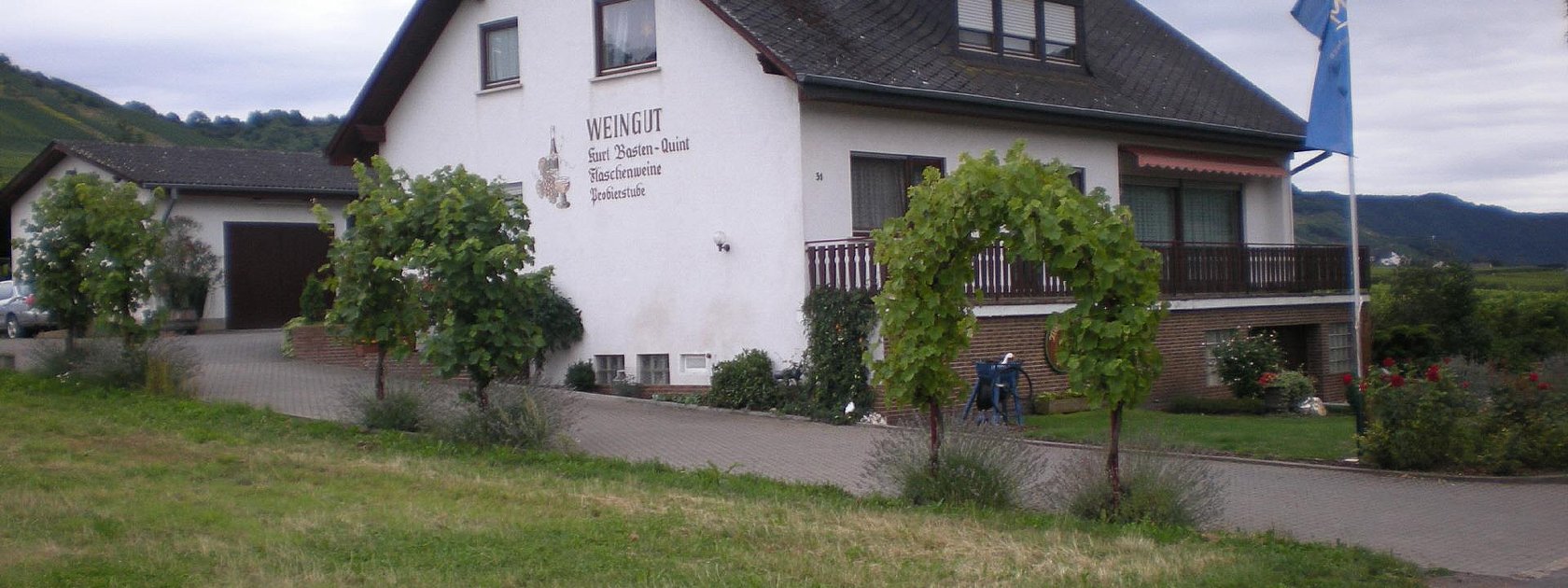 Weingut St. Georg