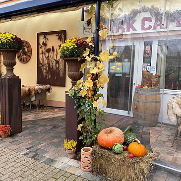 Parc Café Trattoria