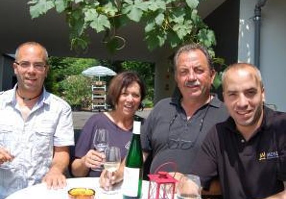 Familie Henrich