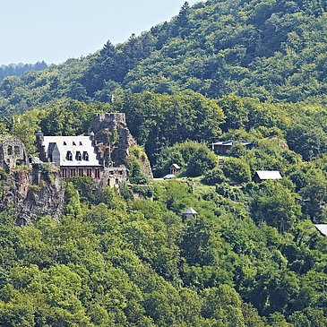 Schloss Veldenz