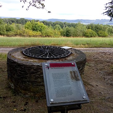 Römerbrunnen Zeltingen-Rachtig