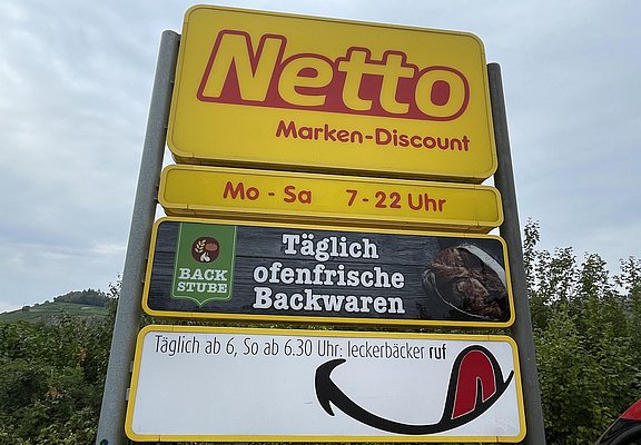 Netto