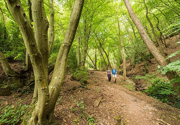 Kabeiner Bachtal