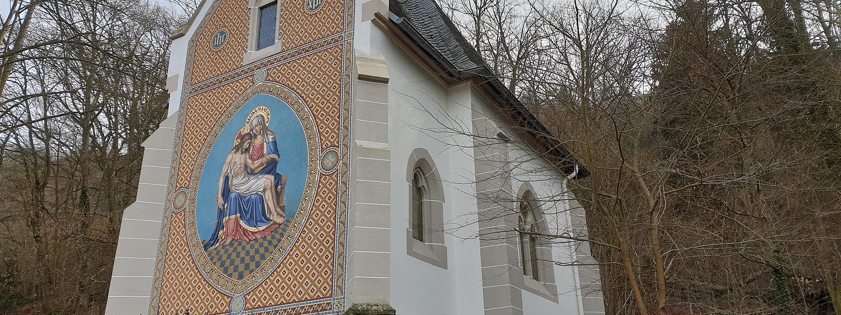 Sankt Anna-Kapelle