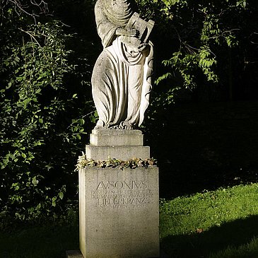 Ausoniusdenkmal