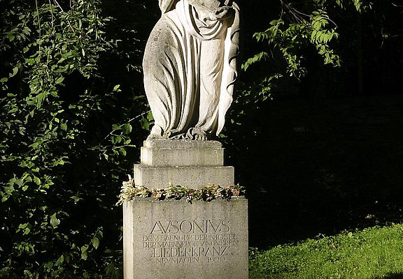 Ausoniusdenkmal