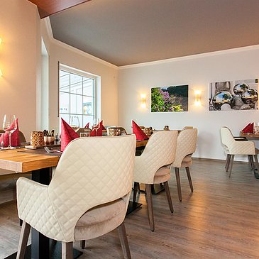 Simon`s Restaurant