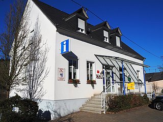 Touristinformation
