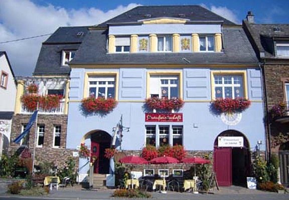 Hansansicht