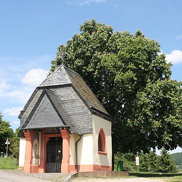 Fierskapelle Bernkastel-Kues