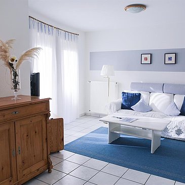 living appartement "Kerner" with terrace to the vineyards