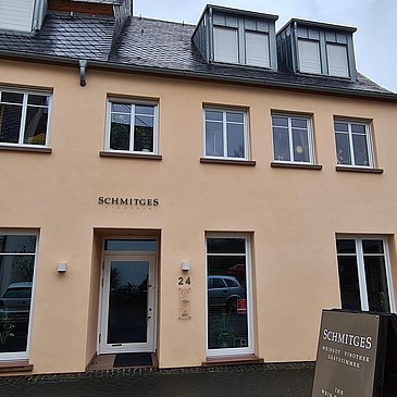 Weingut Schmitges