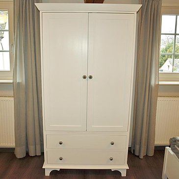 Doppelzimmer 1 Etage Foto 4