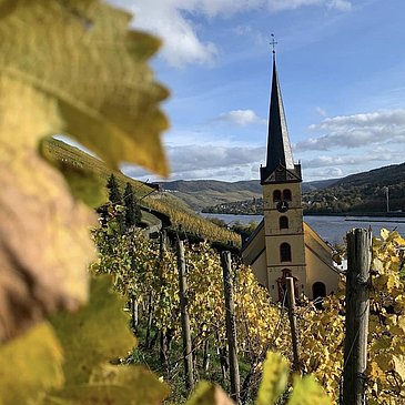 Kirche