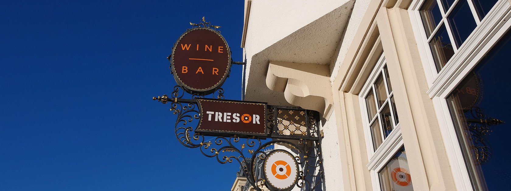 Tresor Wine Bar