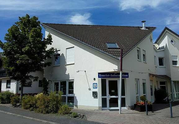 Touristinformationen Maring-Noviand