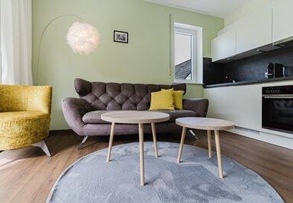 Junior Suite "Goldtropfen"
