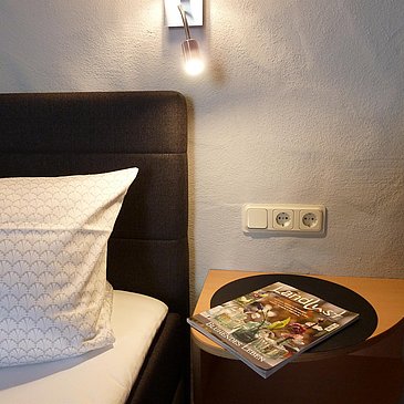 Zimmer Dornfelder (4)