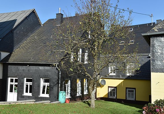 Fronhofen
