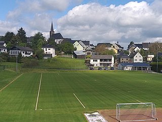 Sportplatz