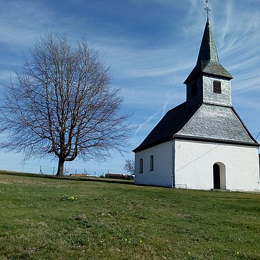 Kirche in Oberkleinich