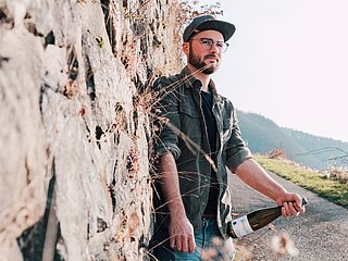 Lukas Bollig