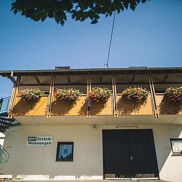 ferienhaus
