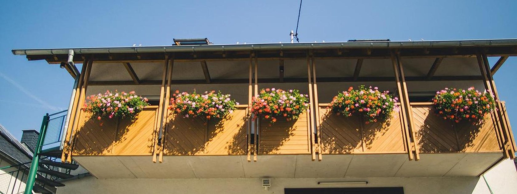ferienhaus