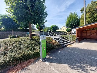 Longkamp_Pkw_Ladestelle