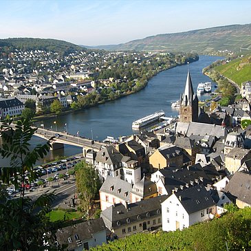 Stadt Bernkastel-Kues