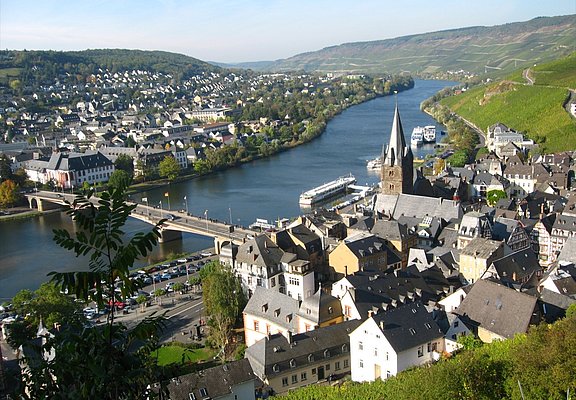 Stadt Bernkastel-Kues
