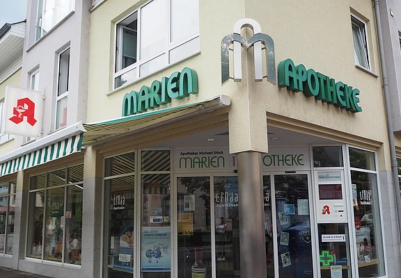 Marien Apotheke