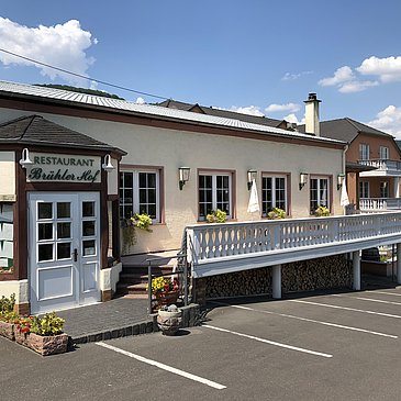 Restaurant Brühler Hof