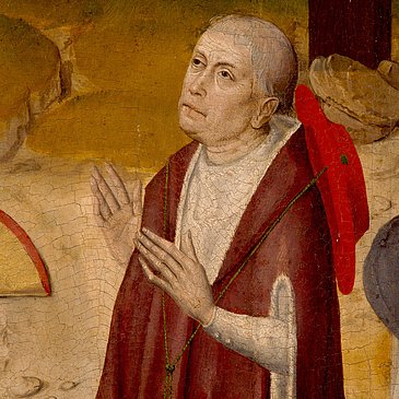 Nikolaus Cusanus