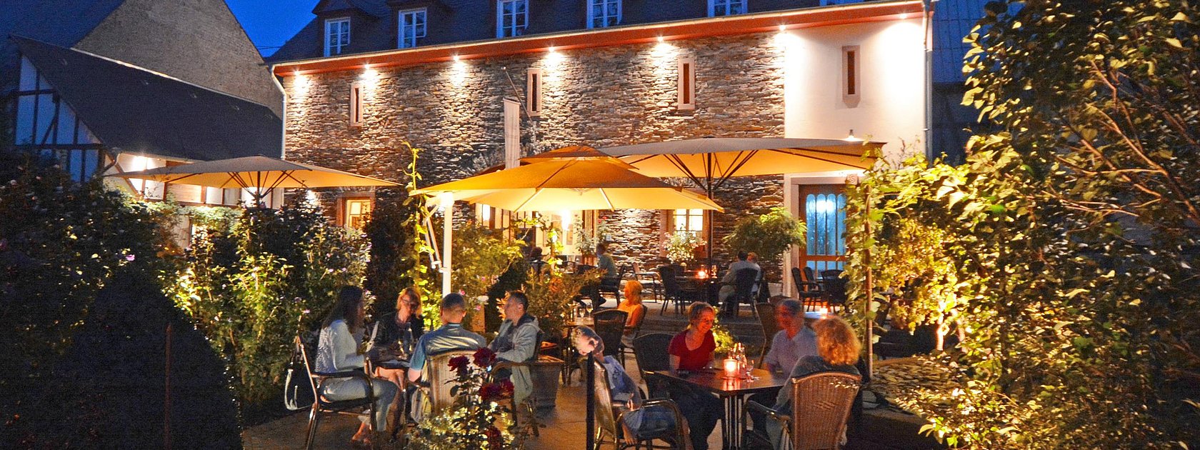 Terrasse 2