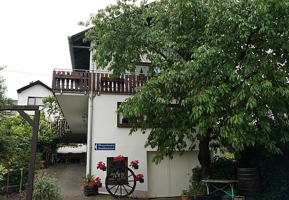 Außenansicht