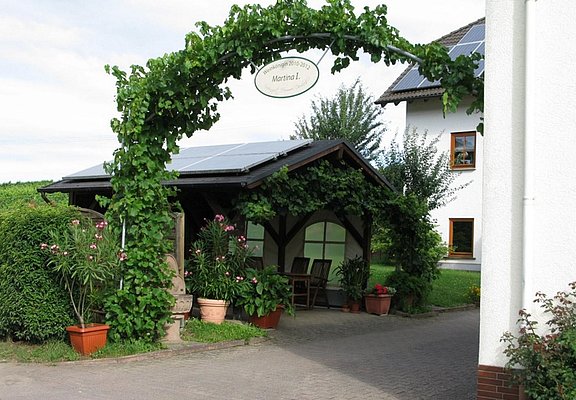 Gästehaus Hammes-Diedrich_2