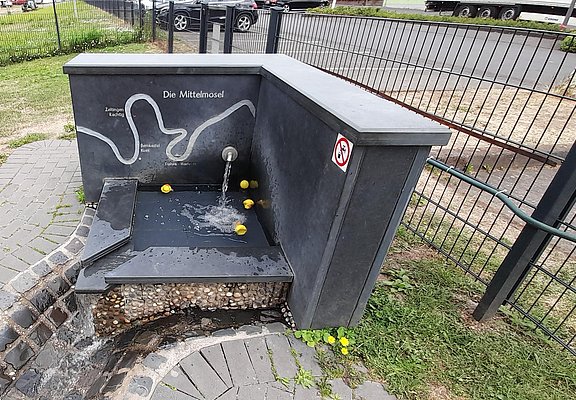 Die Quelle