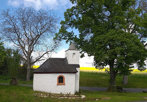 Kapelle zur Heiligen Familie